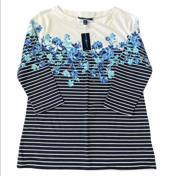 Karen Scott Tops - Karen Scott Top  